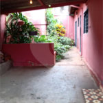 Casa térrea para venda no Tijuco Preto
