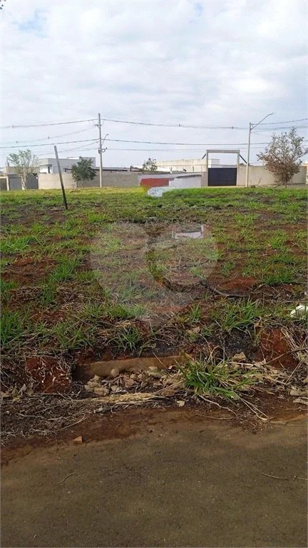 Terreno com 275 m2 , á venda no Terras Di Treviso