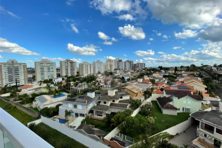Apartamento no Edifício Residencial Valentina Park