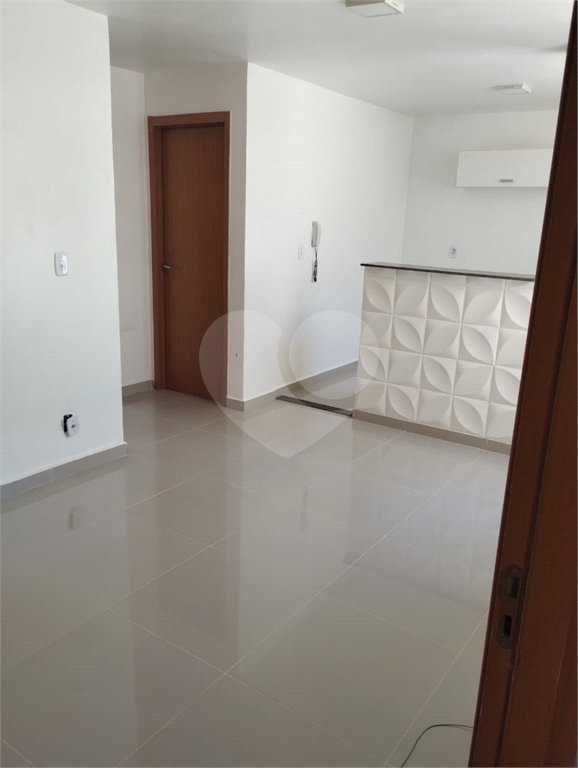 Apartamento à Venda no Condomínio Mont Everest