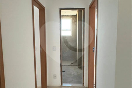 Apartamento "Tela em Branco" no condomínio Aurora Gardens - Oportunidade rara