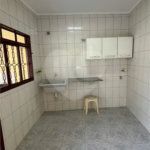 Sobrado na Vila Prudente com 161m², 2 dormitórios, 1 suíte e 2 vagas de garagem