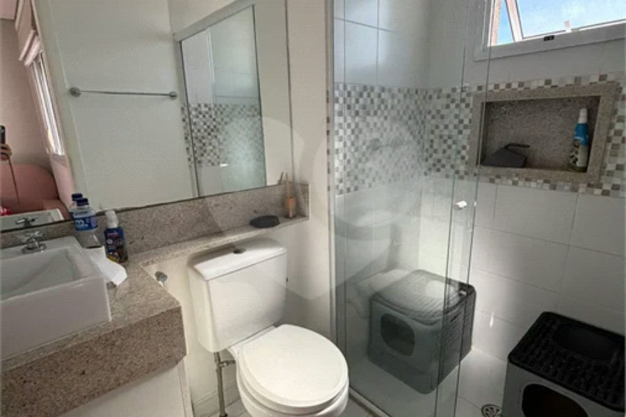 Excelente Apartamento com 02 Suítes e Lazer completo. Venha fazer uma visita.