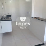 APARTAMENTO PARA VENDA, EDIFICIO FLORES DE CÓRDOBA, JARDIM SÃO VICENTE, 2 DORMITORIOS 1 SENDO SUÍTE,