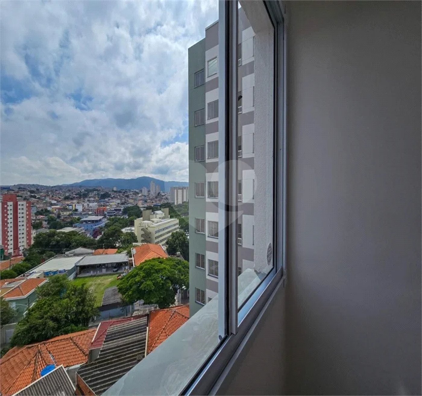 Apartamento à venda com 1 quarto em Casa Verde, São Paulo, SP