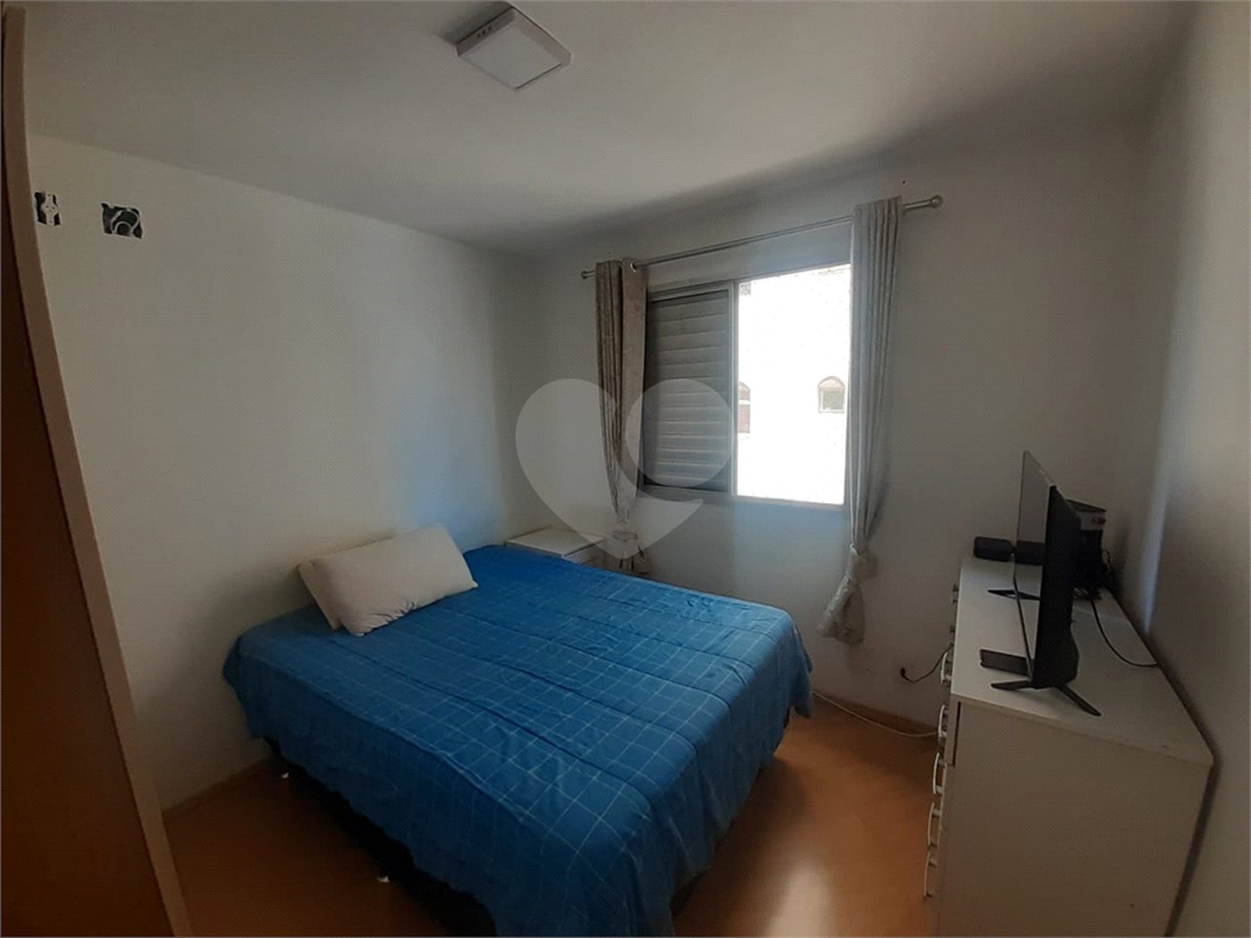 Apartamento com 62 m² e 2 dormitórios por 300 mil reais, Vila Nivi São Paulo, SP.