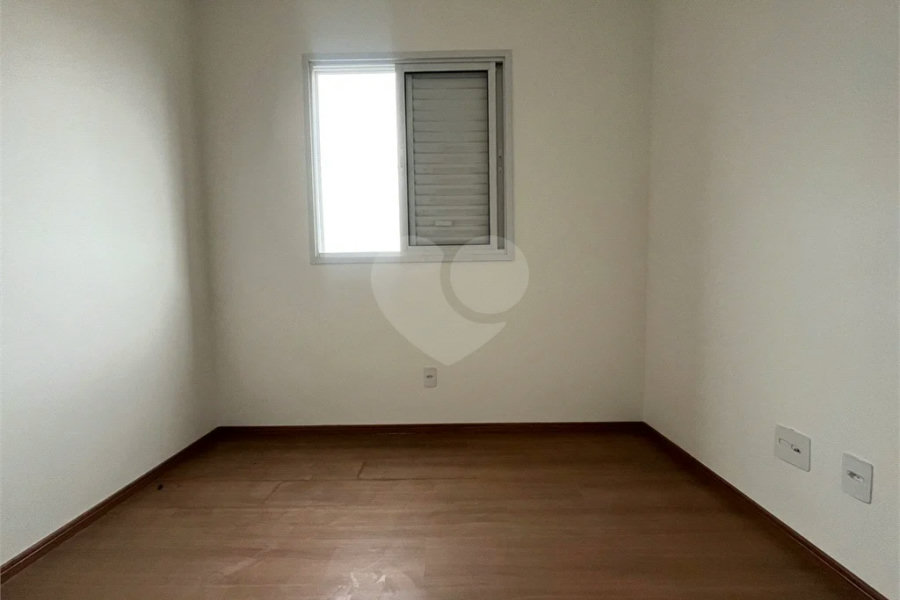 Apartamento à venda com 2 quartos em Vila Nova Cachoeirinha, São Paulo, SP