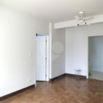 Apartamento com uma suíte na Bela Vista