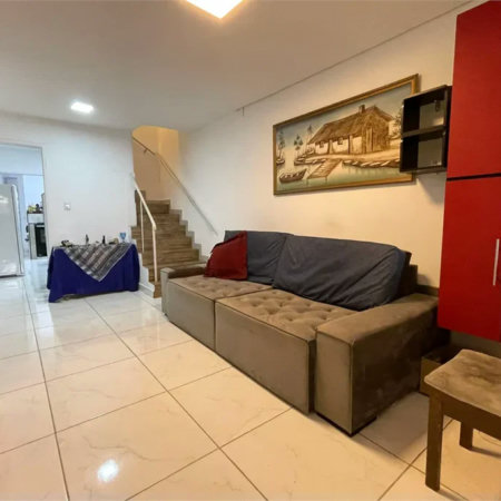 Sobrado à venda com 3 quartos, sendo 1 suíte,  em Butantã, São Paulo, SP