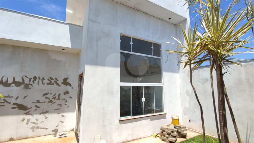 Casa à venda de 2 dormitórios em São Carlos, no bairro Arcoville.