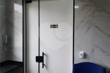 Apartamento de 2 quartos à venda na Vila Matilde