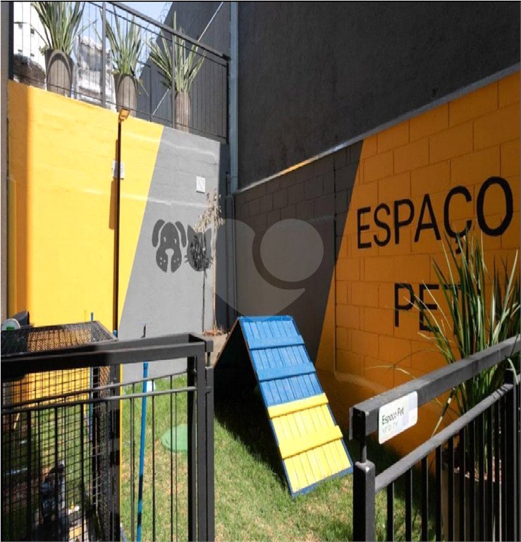 Apartamento á venda - Saúde