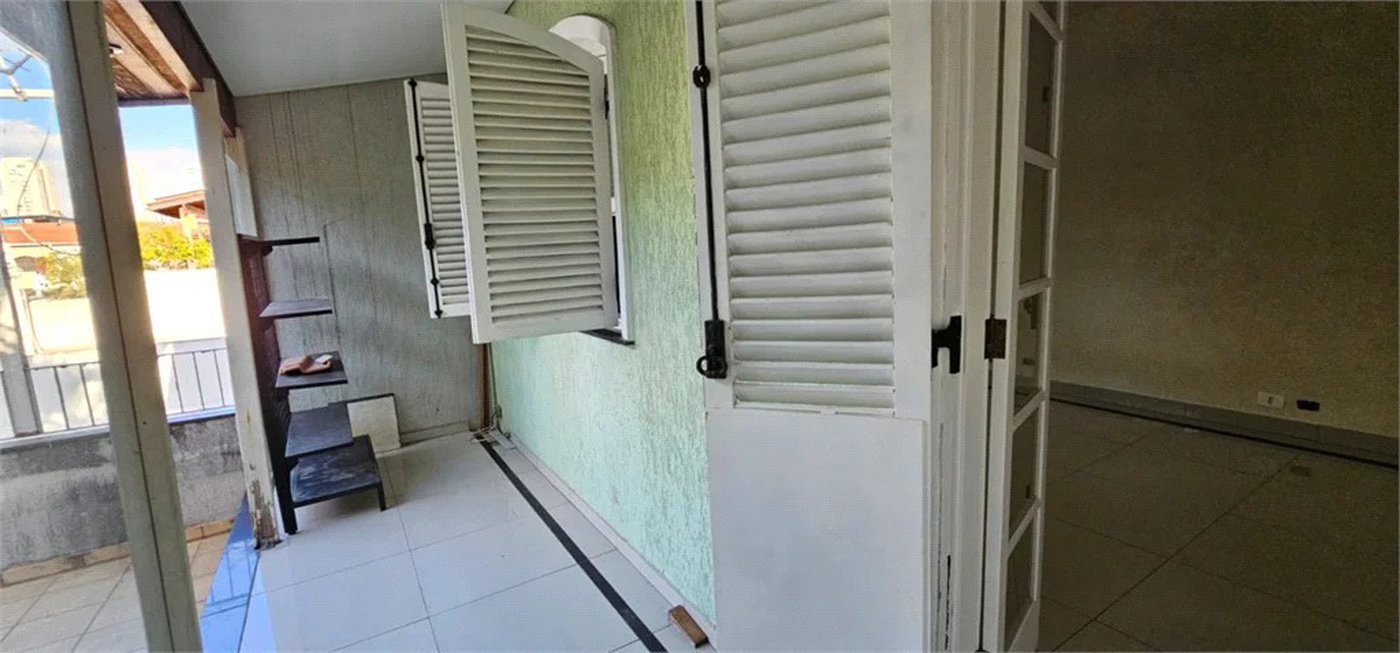 Sobrado à venda com 3 quartos, sendo 1 suíte, em Vila Leopoldina, São Paulo, SP