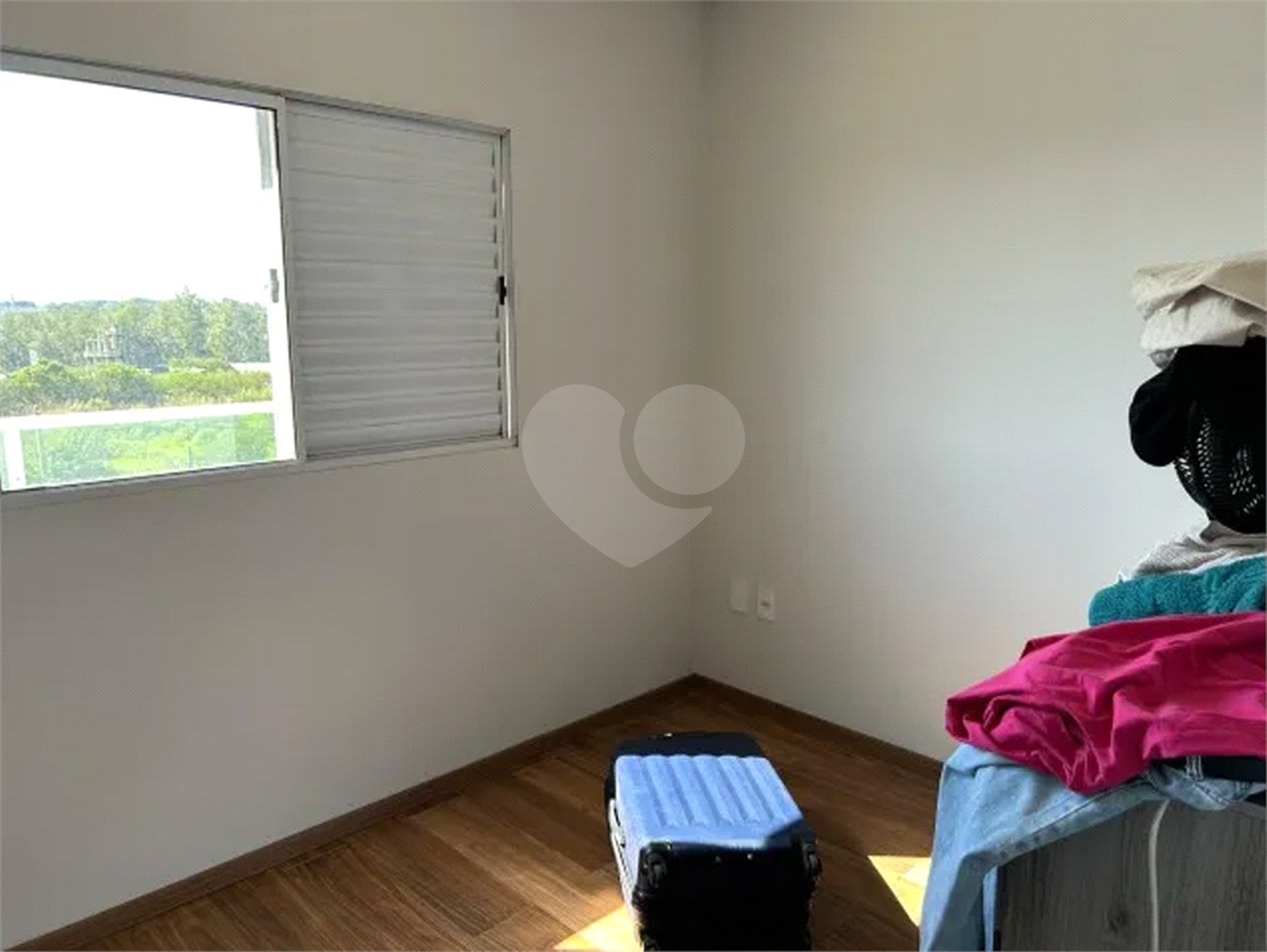 Apartamento para venda no Condomínio Vila Urbana.
