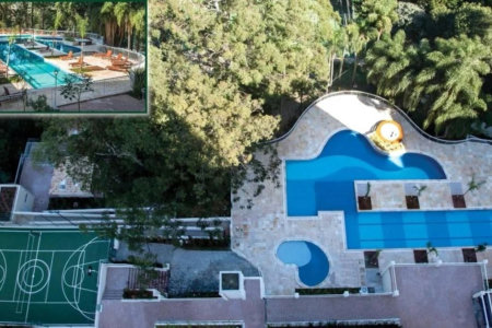 Apartamento para alugar com 3 quartos, sendo 2 suítes, em Jardim Arpoador, São Paulo - SP