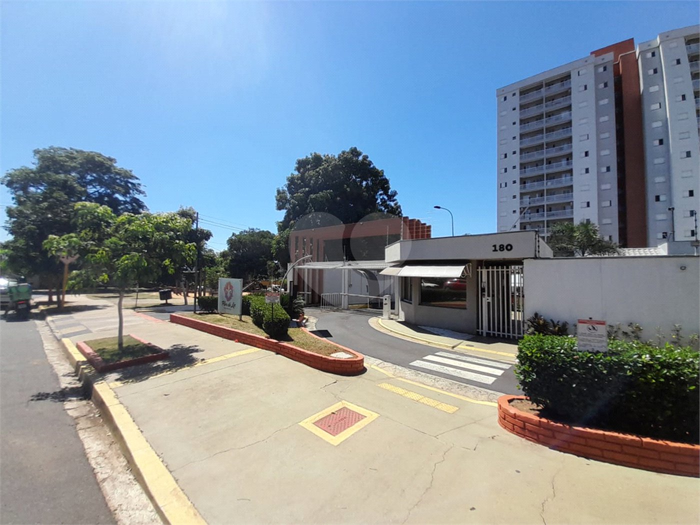 Apartamento a venda no Flor de Liz Residence - São Carlos-SP