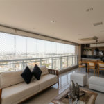 APARTAMENTO IPIRANGA COM 4 SUÍTES E 3 VAGAS - REFORMADO!