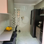 Casa com 3 dorm, 2 suítes, área gourmet, 4 vagas na Mooca