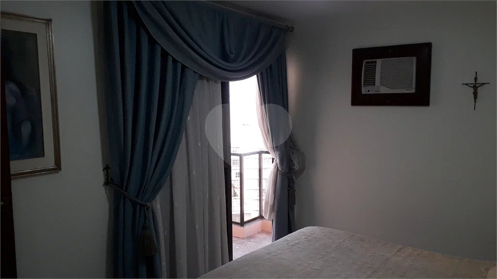 Apartamento à venda mobiliado nos Jardins — 126 m²
