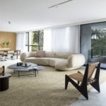 Higienópolis, apartamento encantador