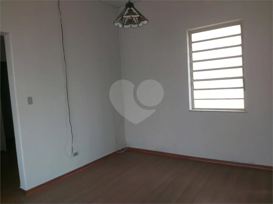 Casa térrea a venda no centro de São Carlos com 3 quartos