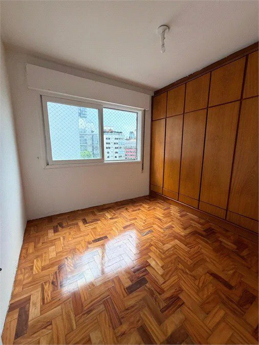 Apartamento à venda com 2 quartos em Vila Madalena, São Paulo, SP