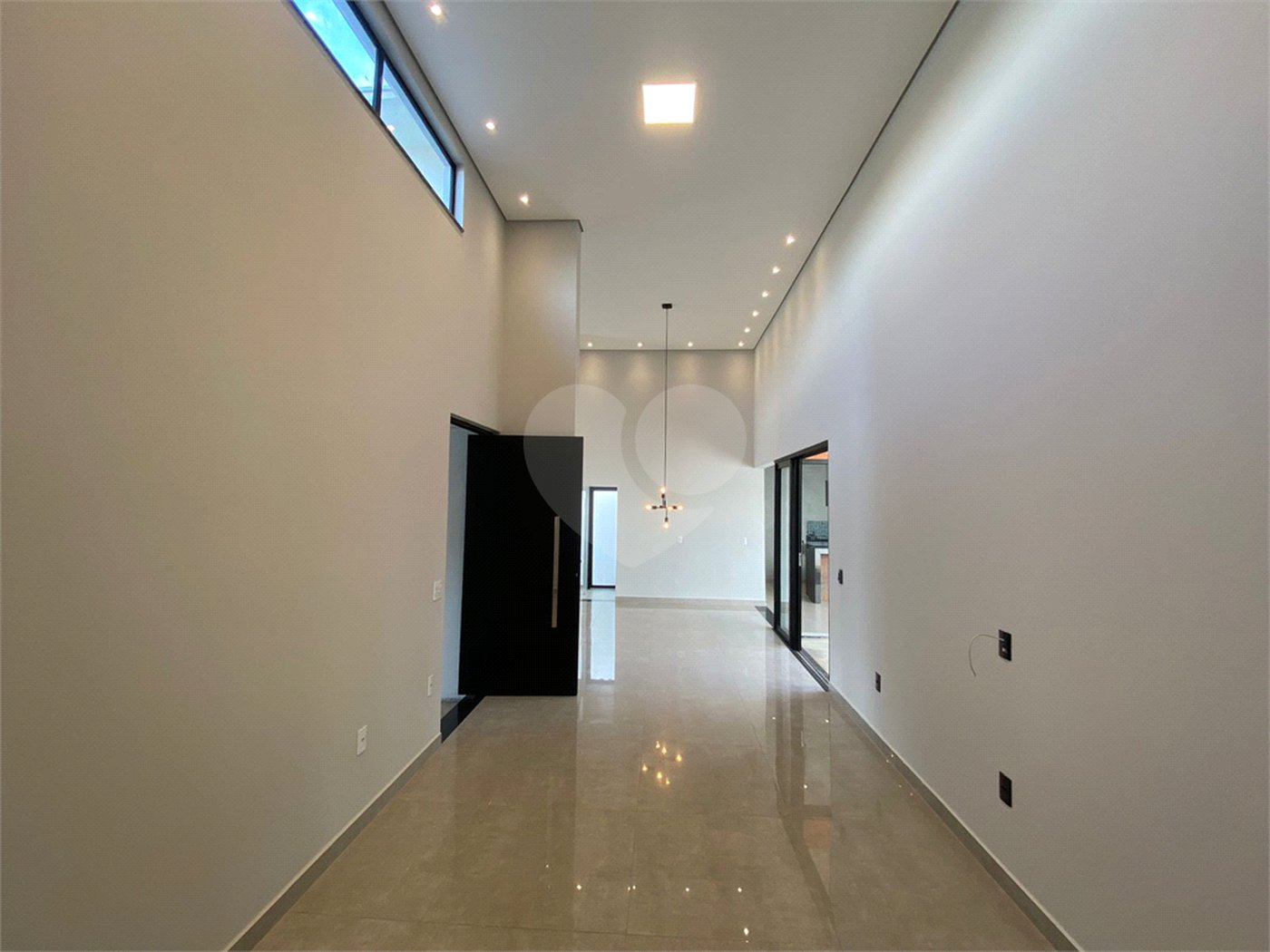 Casa térrea para venda em Ibaté/SP