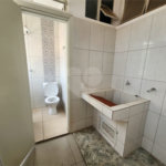 Apartamento no Edifício São Carlos