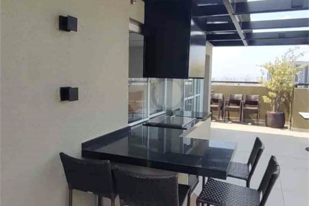 Apartamento a venda no Condomínio AddHouse