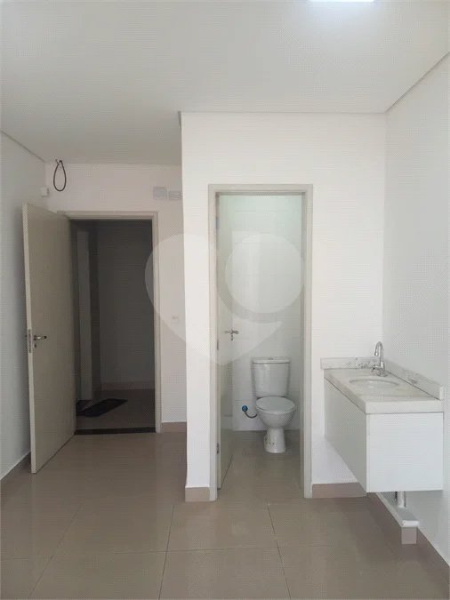 Sala Comercial para locação na Região da Vila Santa Catarina!!!