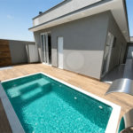 Casa de Condomínio em Piracicaba- SP - Residencial Mônaco