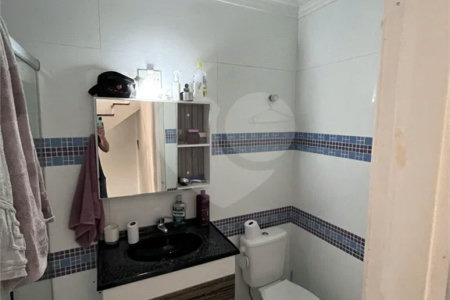 Casa à venda com 2 quartos, sendo 1 suíte, no condomínio Cond Villa D'este, São Paulo - SP