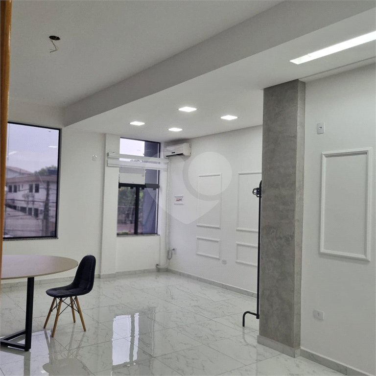 SALA COMERCIAL PARA LOCAÇÃO NO BAIRRO JARDIM ALVORADA, SÃO JOSÉ DOS CAMPOS/SP