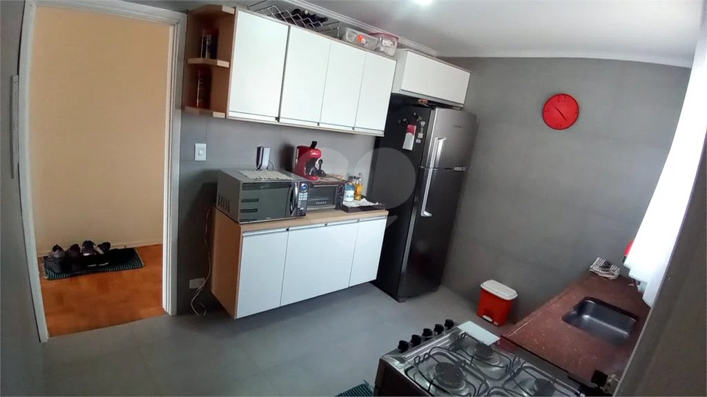 Apartamento a venda com 100m² - Bom Retiro
