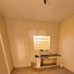 Casa térrea na Vila Lutfalla