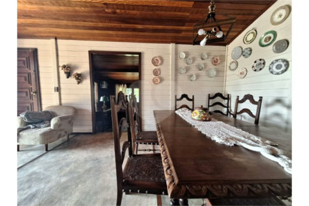Sítio à venda com 3 quartos, sendo 1 suíte, em Gabriel Piza, São Roque, SP