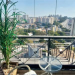 Apartamento com 3 dormitórios próximo da estação Vila Sônia Linha Amarela