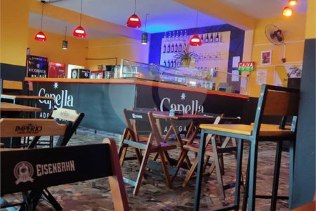 Hamburgueria à Venda em Brotas SP– Excelente Oportunidade de Negócio!