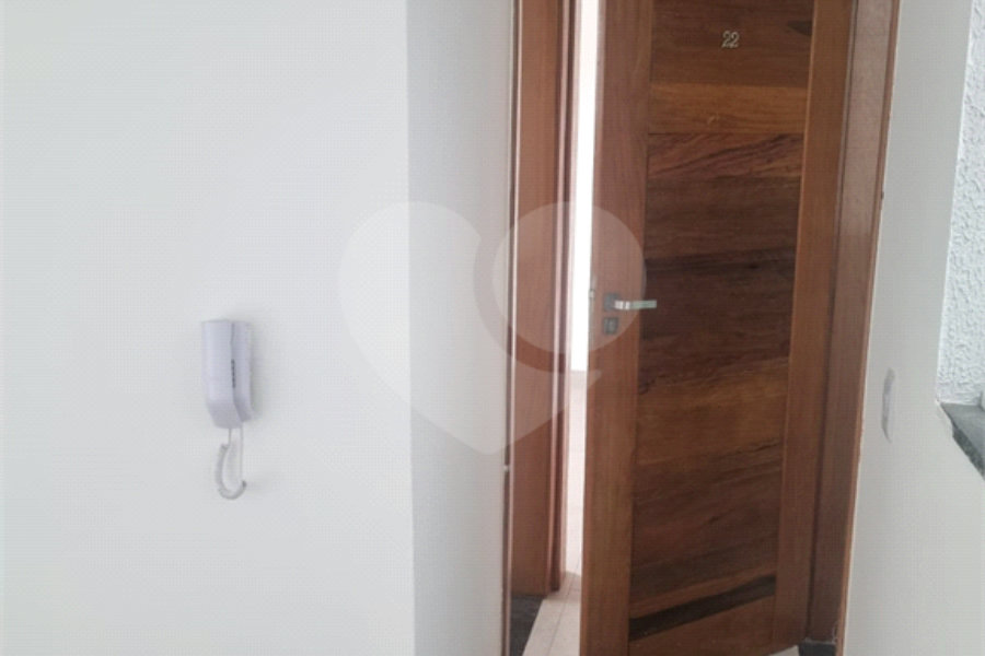 APTO COM 1 DORM NO TUCURUVI