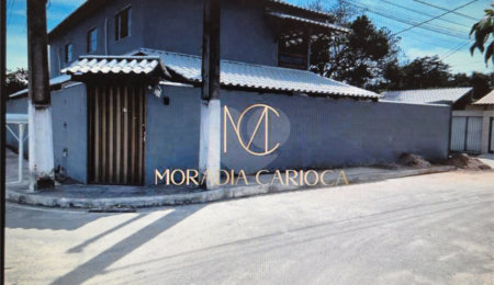 Casa à venda com 5 quartos, sendo 2 suítes,  em Capão, Armação dos Búzios, RJ
