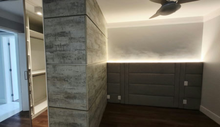COBERTURA DUPLEX DE ALTO PADRÃO NA VILA SÃO FRANCISCO | 233 m²