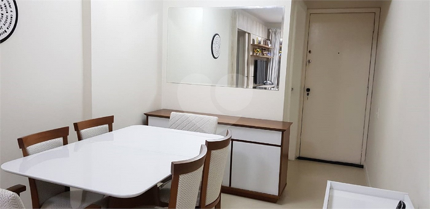 Apartamento 2 quartos à venda no Campo Belo