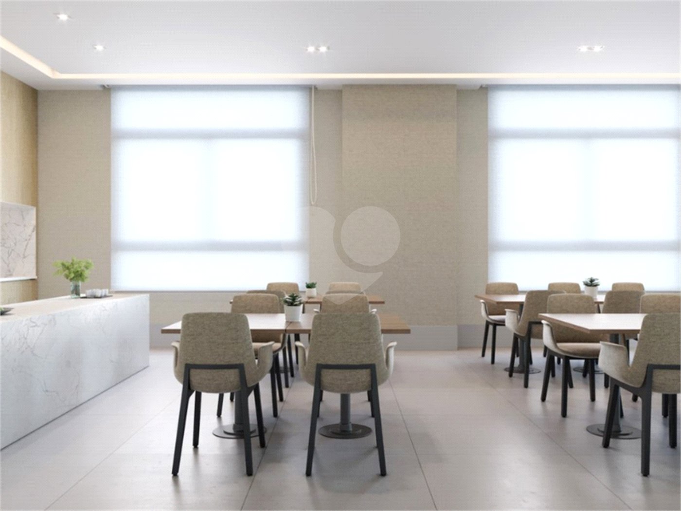 APARTAMENTO Á VENDA EM SP PARAÍSO