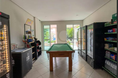 Apartamento à Venda no Campo Belo – Rua Demóstenes, 606