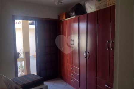 Casa térrea disponivel para venda no Jardim Bandeirantes