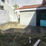Casa antiga a venda