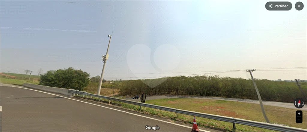 Área Estratégica para Negócios – Rodovia SP-304 (Km 179) – Piracicaba-SP / Ártemis