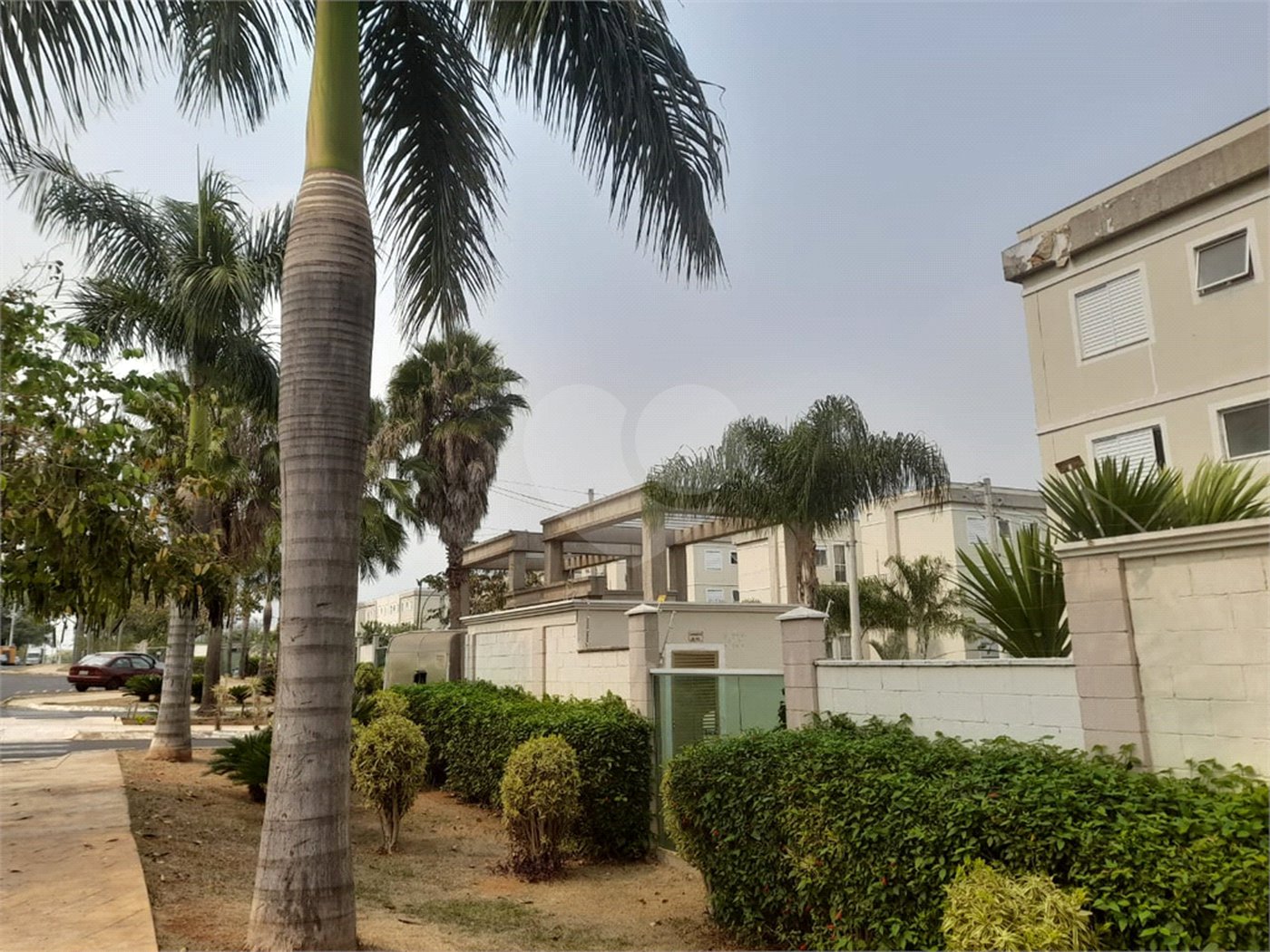 Excelente apartamento à venda no Condomínio Monte D’Oro