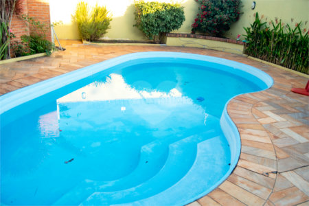 CASA ALTO PADRÃO - BAIRRO NOBRE