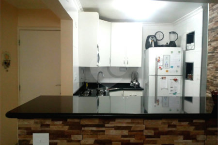 Apartamento 2 Quartos - Bela Vista